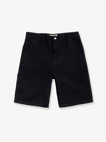 STUSSY STUSSY - Cotton Bermuda shorts