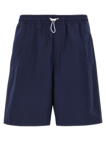 Gucci - Cotton bermuda shorts cotton-bermuda-shorts_b332cfa3-efbc-491f-a56a-754db3cd2716