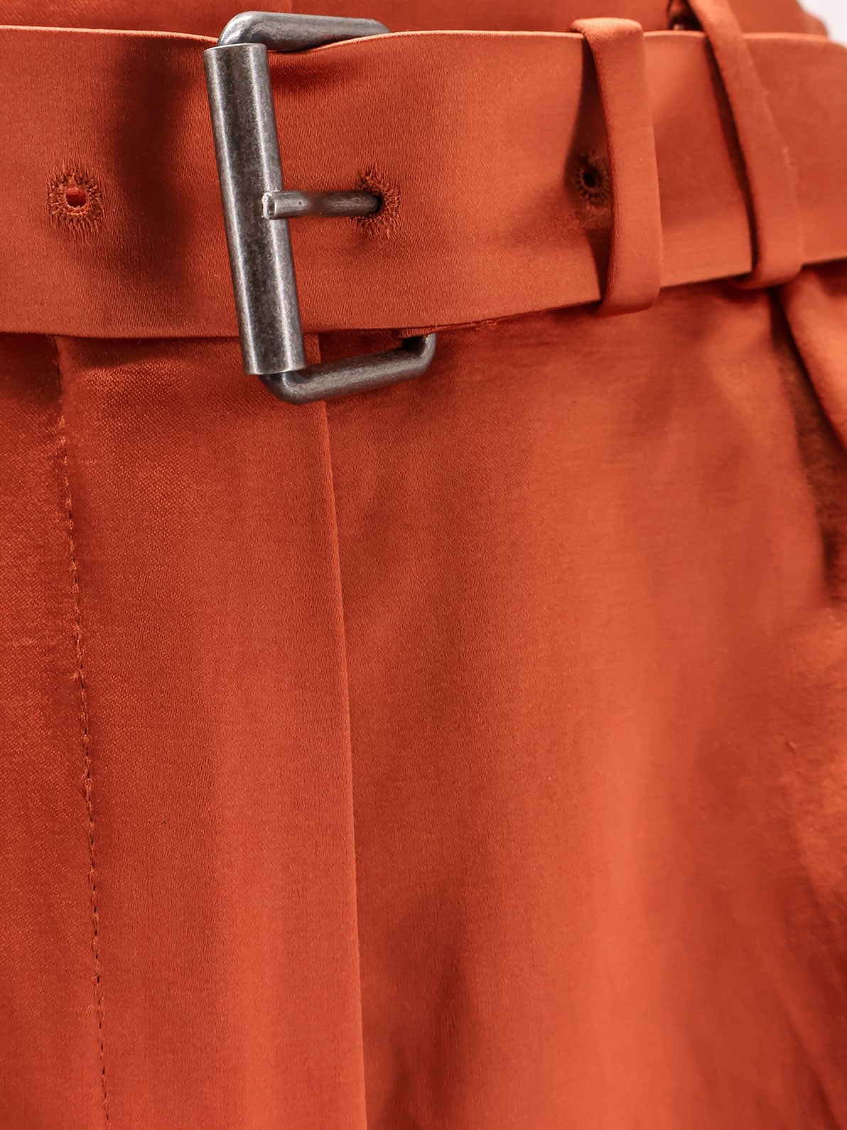 Dries Van Noten Dries Van Noten - Cotton blend bermuda shorts