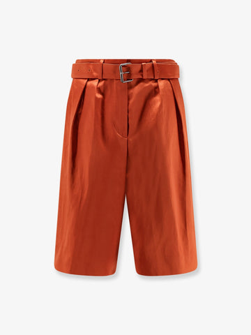 Dries Van Noten Dries Van Noten - Cotton blend bermuda shorts