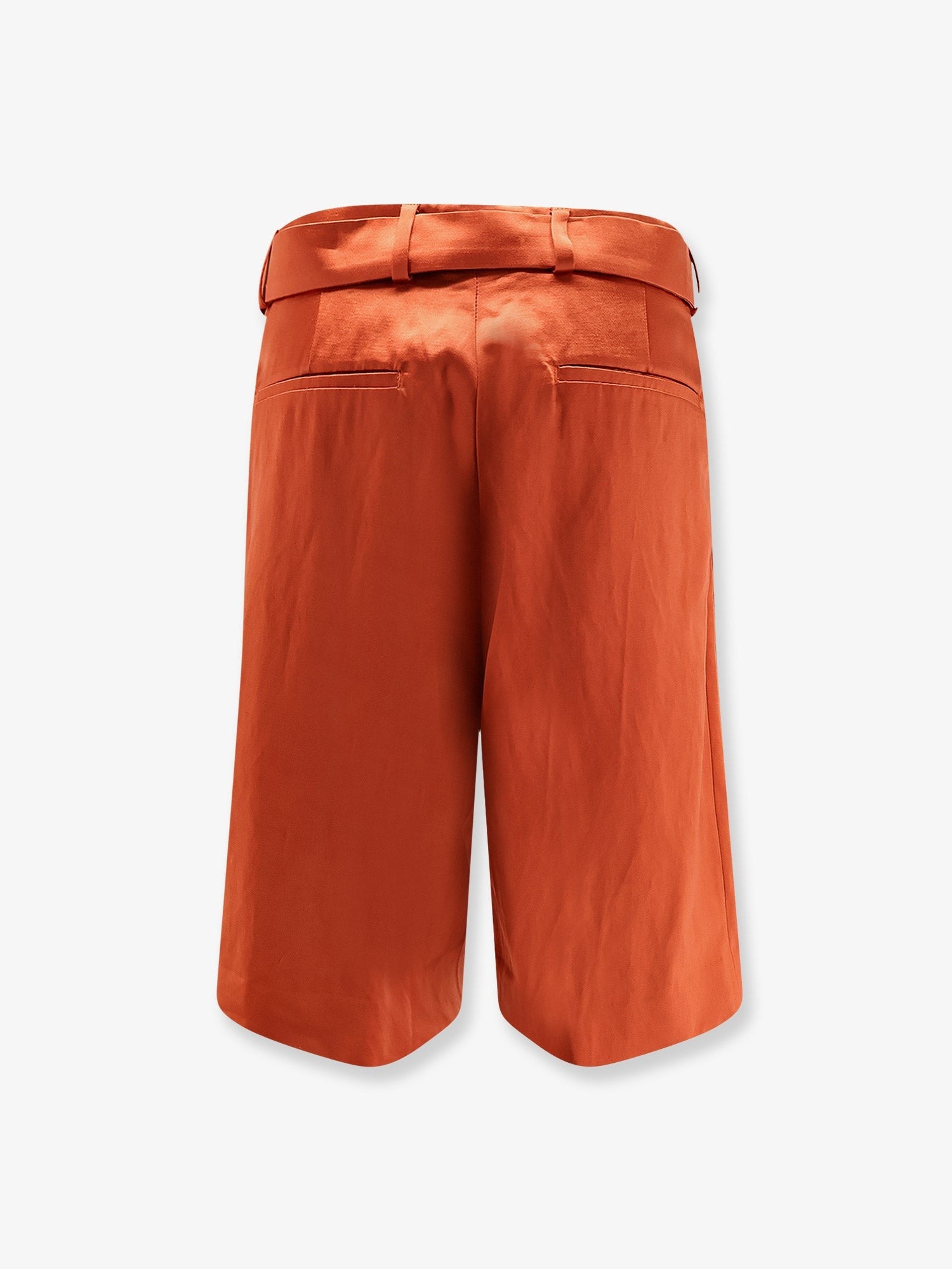 Dries Van Noten Dries Van Noten - Cotton blend bermuda shorts