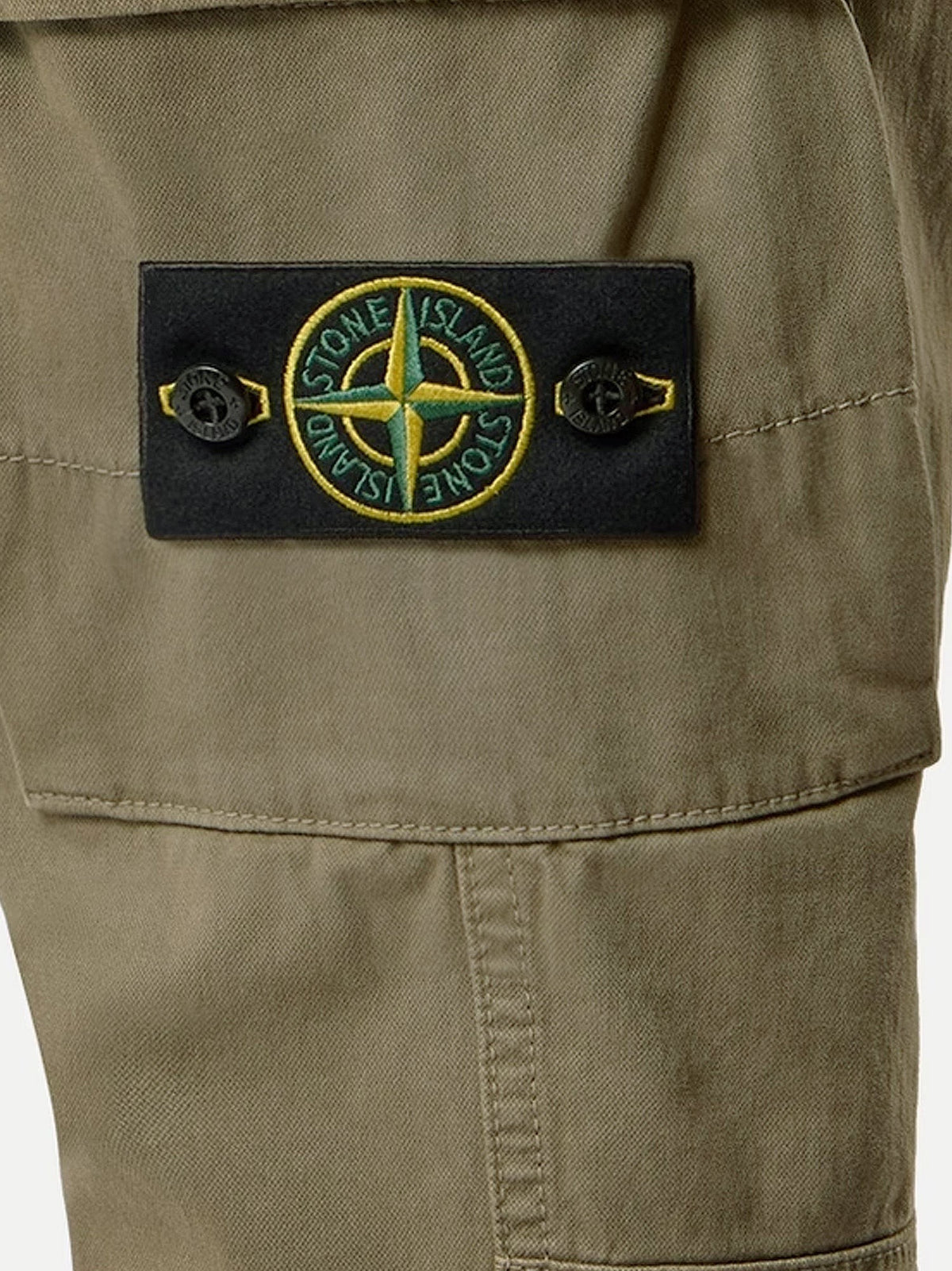 Stone Island - '3100034' pants