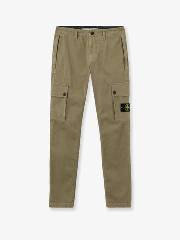 Stone Island - '3100034' pants GREEN