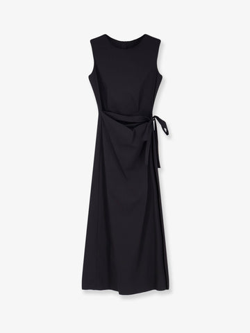 ASPESI - Cotton blend dress cotton-blend-dress_2902b60b-4a01-4624-a37b-9fdecd824986