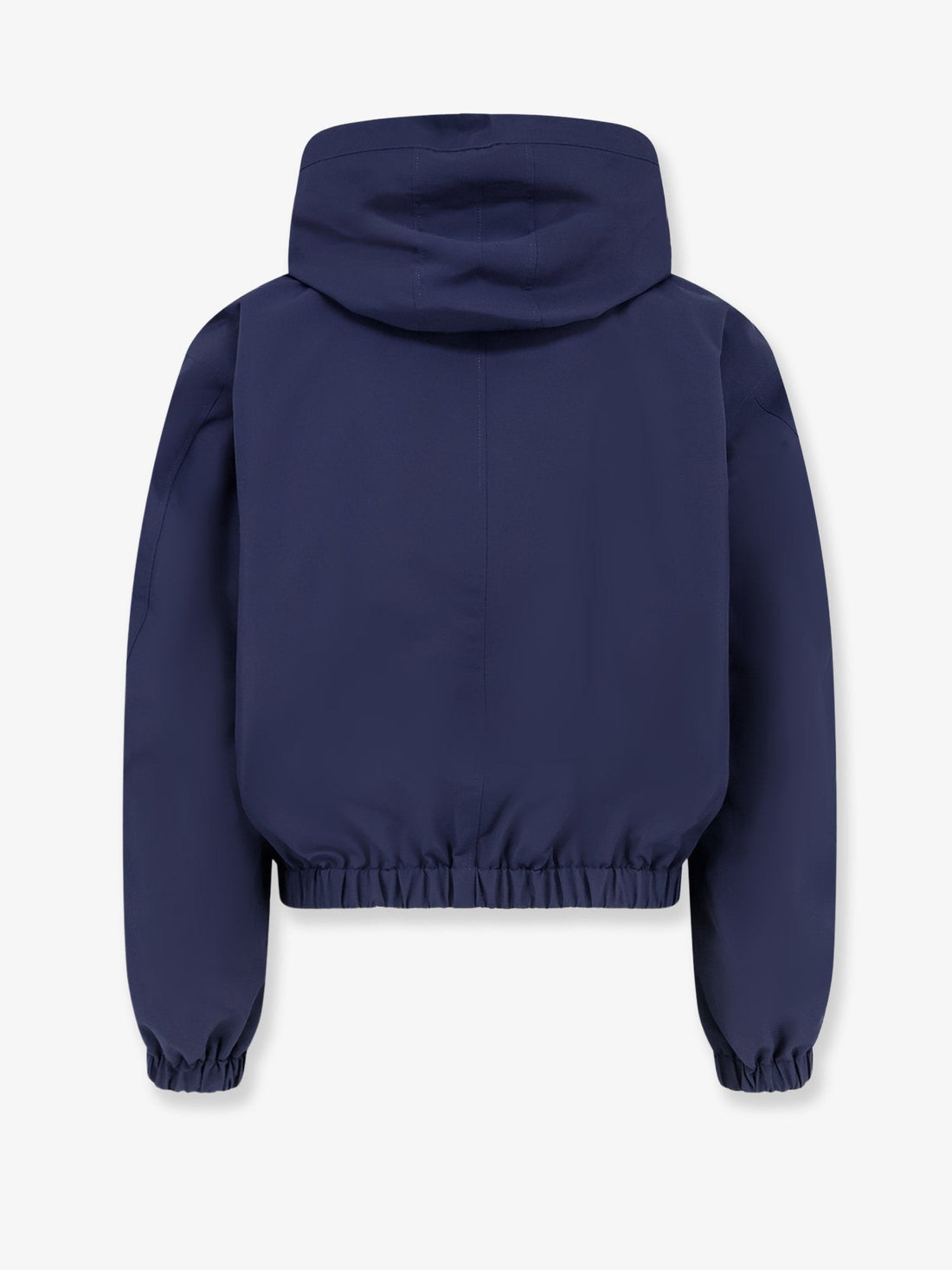 Celine - Cotton blend hooded jacket OVERSEAS