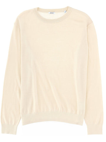 ASPESI - COTTON BLEND JERSEY cotton-blend-jersey