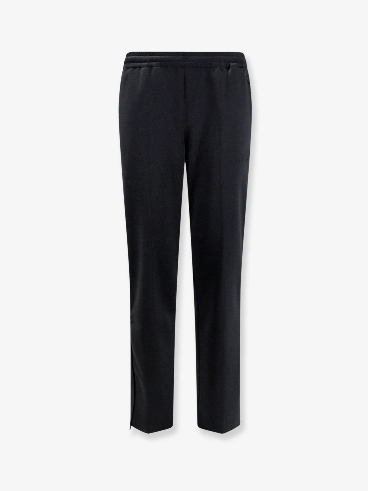 MM6 MAISON MARGIELA MM6 MAISON MARGIELA - Cotton Blend Jogging Trousers