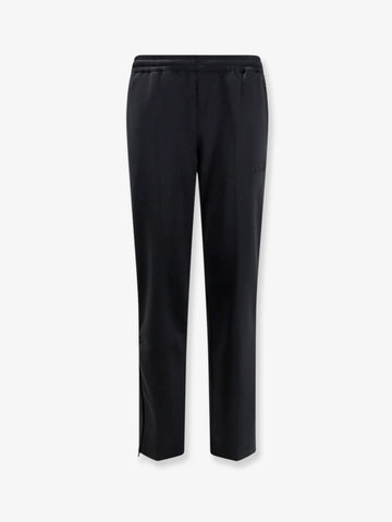 MM6 MAISON MARGIELA MM6 MAISON MARGIELA - Cotton Blend Jogging Trousers