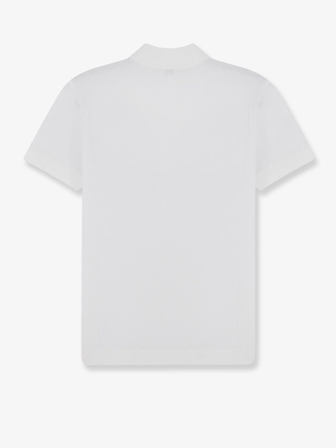 Brunello Cucinelli Brunello Cucinelli - Cotton blend polo shirt