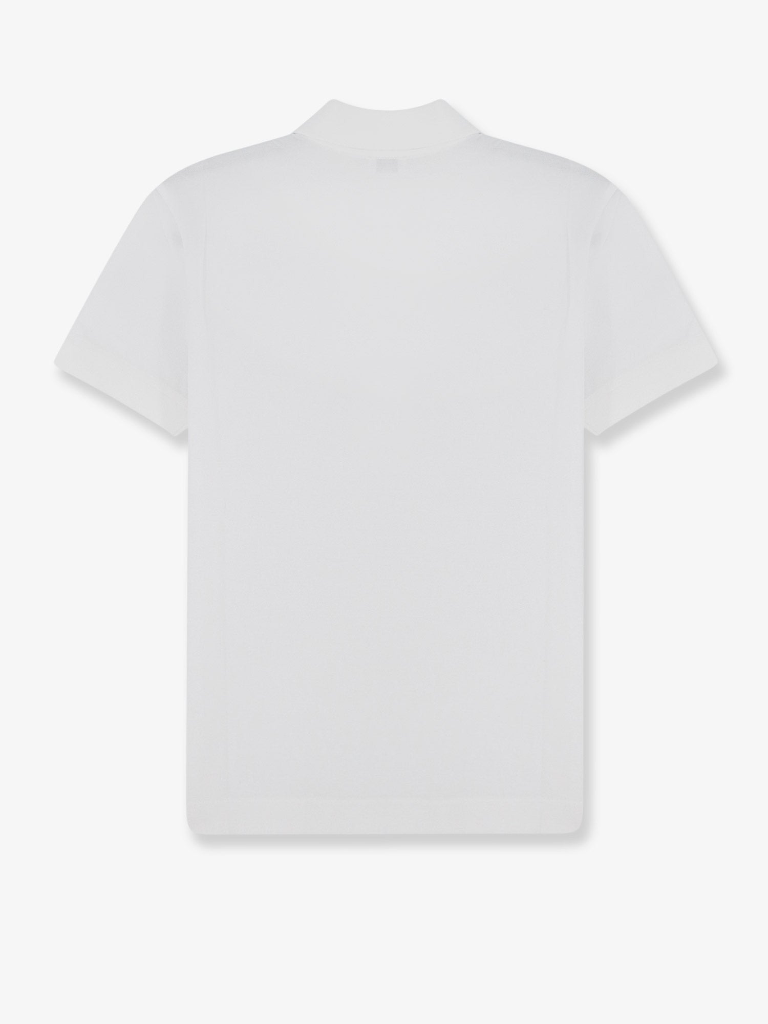 Brunello Cucinelli Brunello Cucinelli - Cotton blend polo shirt