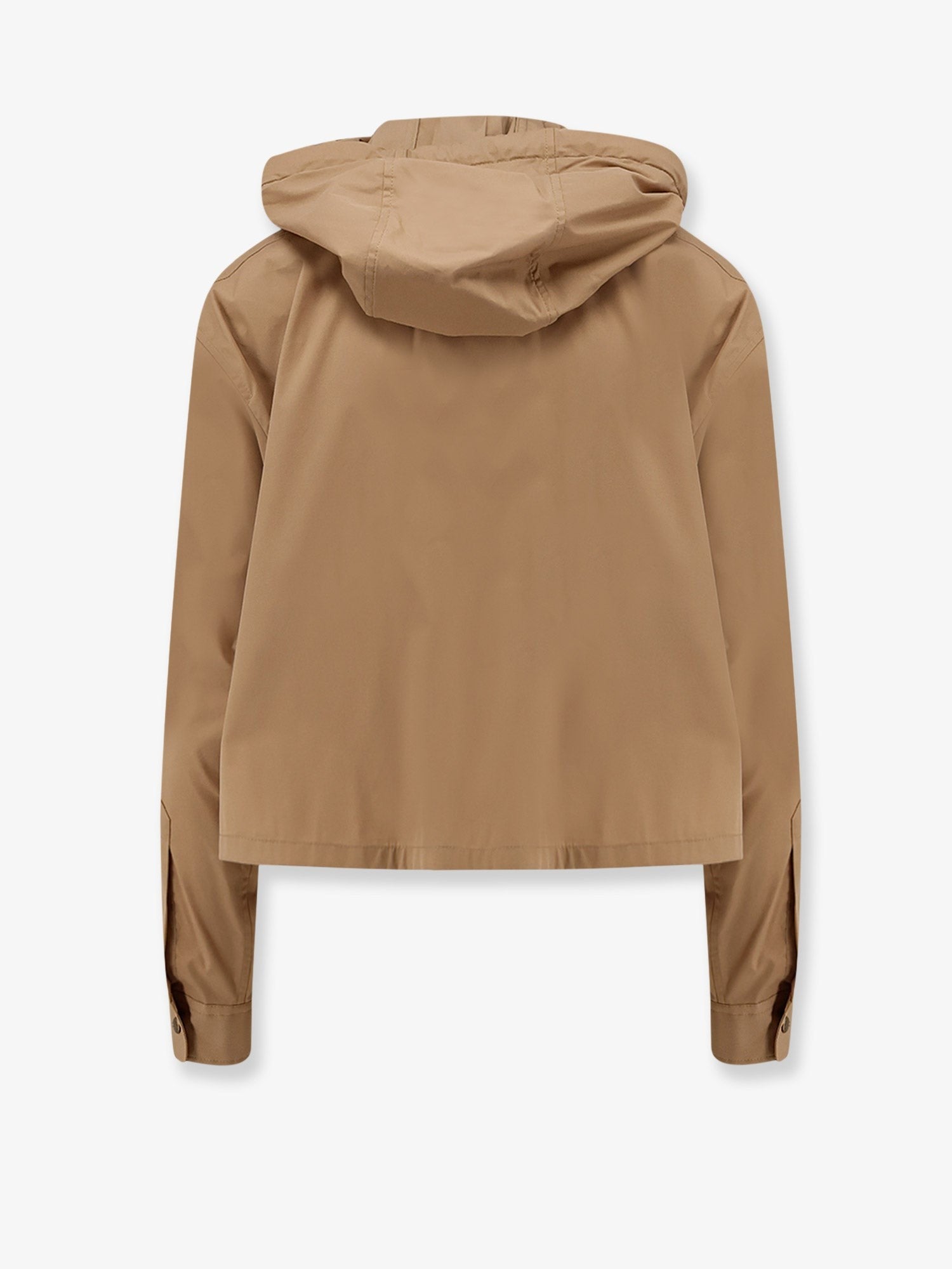 Moncler - Cotton blend Shirt/Jacket