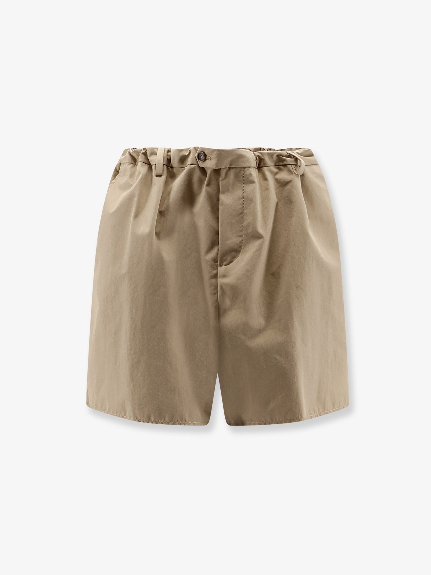 MM6 MAISON MARGIELA Cotton blend shorts