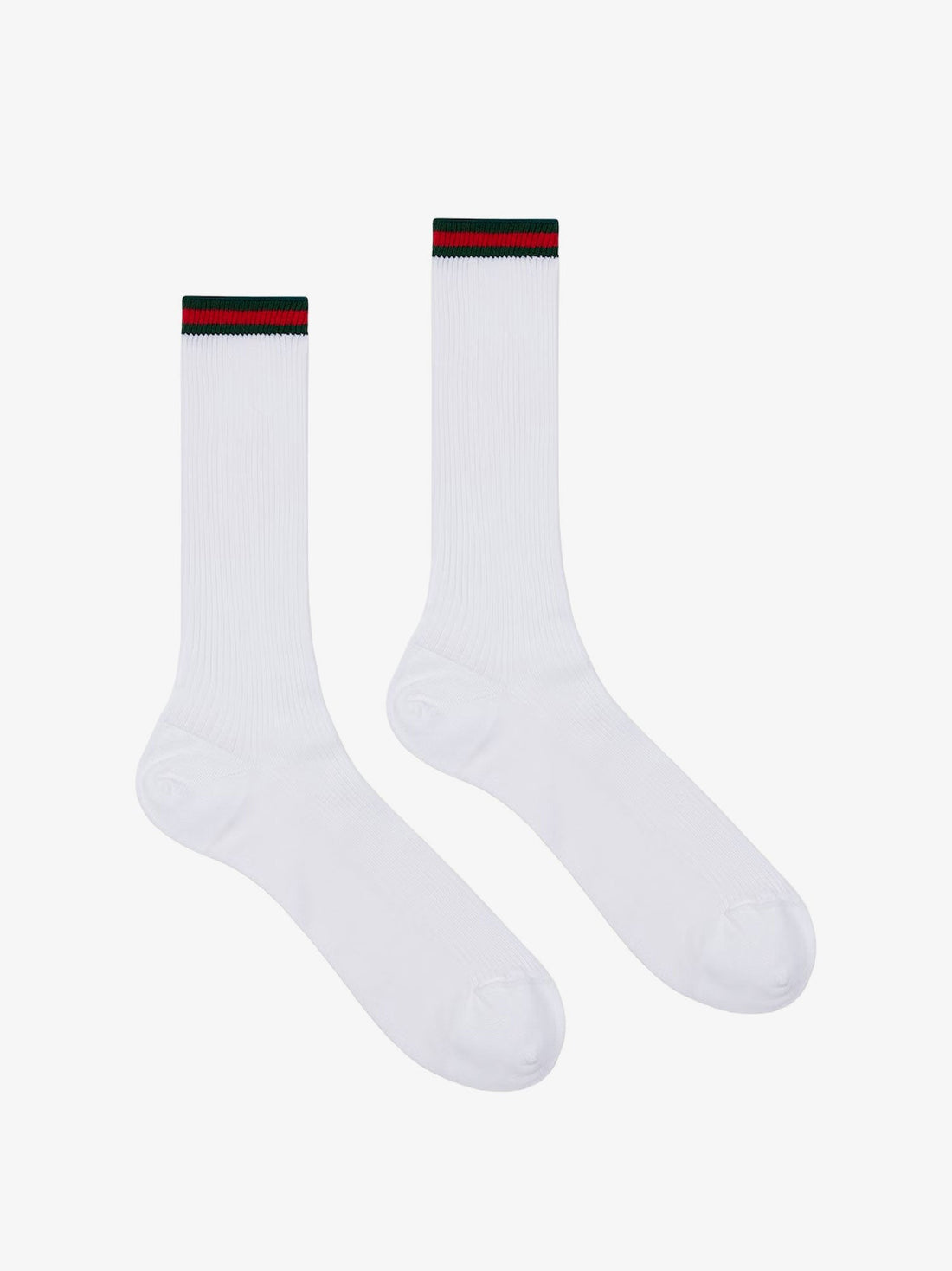 Cotton blend socks