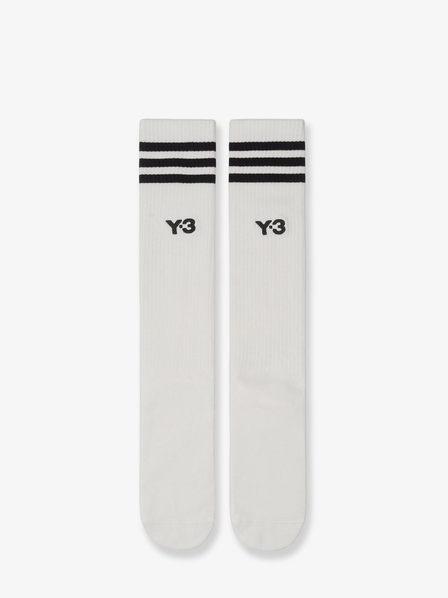 ADIDAS Y-3 - Cotton blend socks