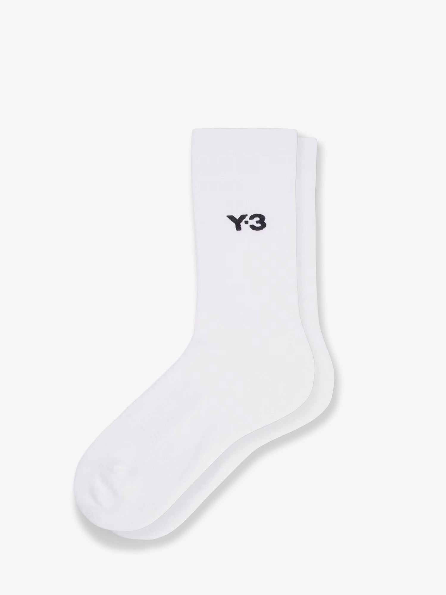 ADIDAS Y-3 - Cotton blend socks