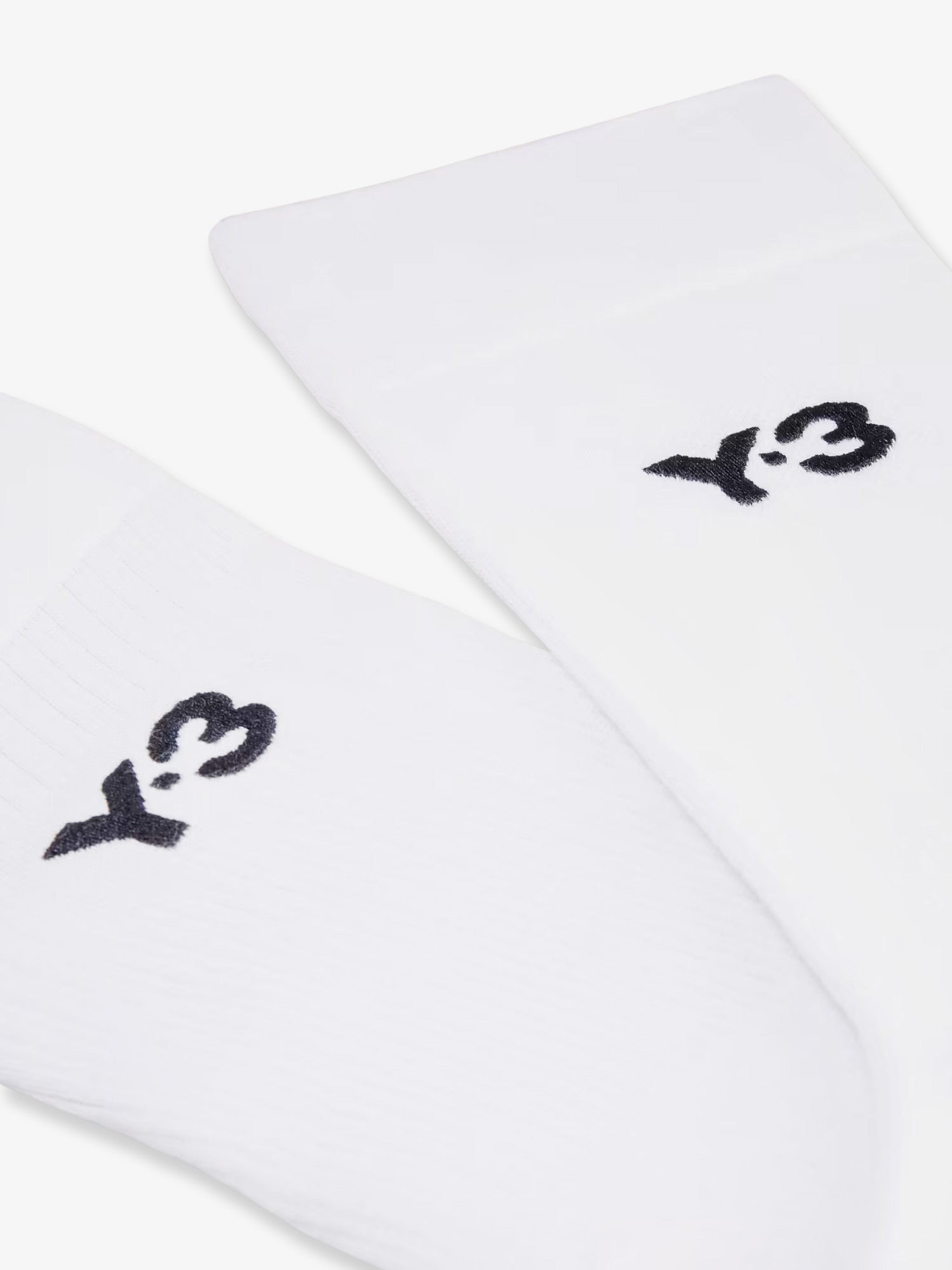 ADIDAS Y-3 - Cotton blend socks