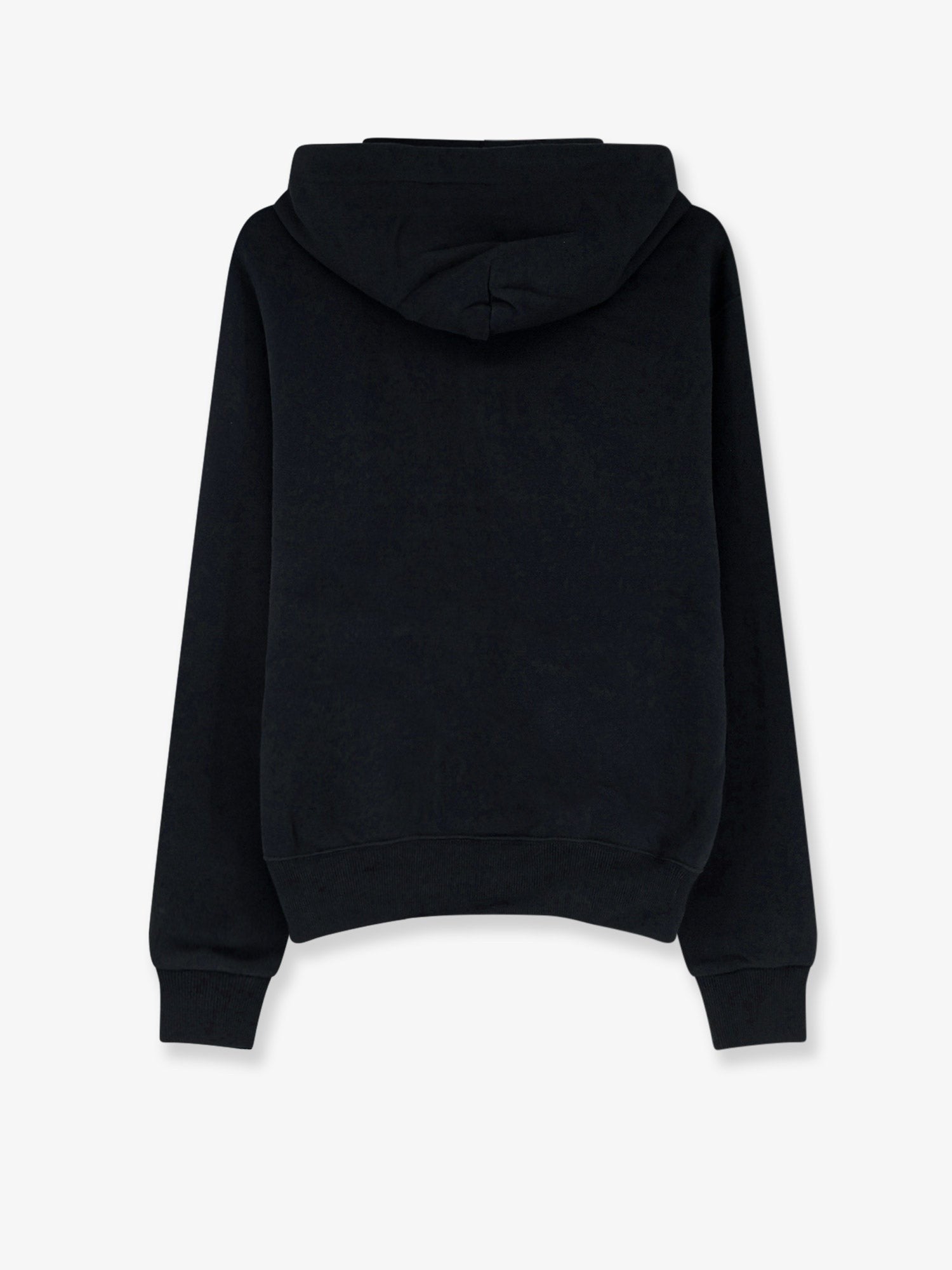 Polo Ralph Lauren - Cotton blend sweatshirt with embroidered logo on the front