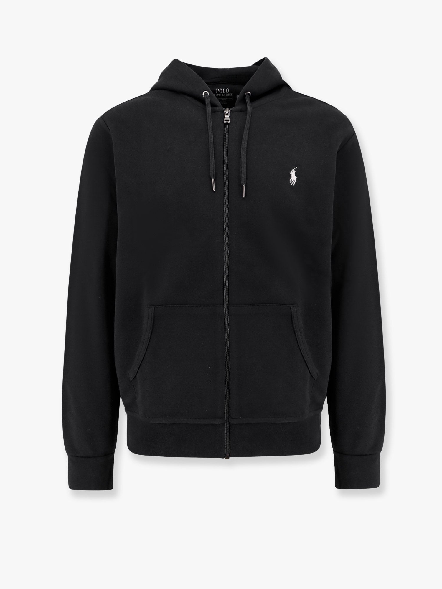 Cotton blend sweatshirt with embroidered logo on the front cotton-blend-sweatshirt-with-embroidered-logo-on-the-front_9547a557-4cfc-471e-ab8c-413fd7e3fdd9