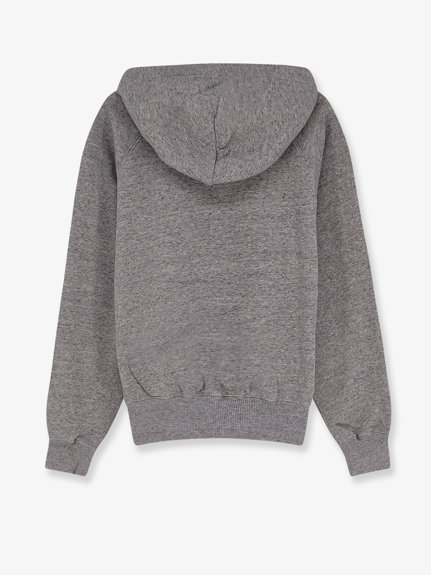 Polo Ralph Lauren - Cotton blend sweatshirt with embroidered logo