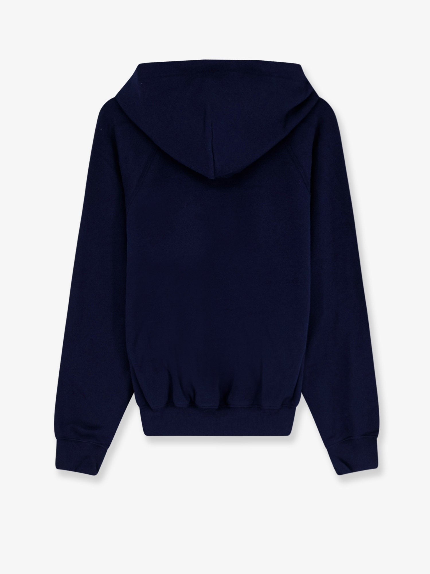 Polo Ralph Lauren - Cotton blend sweatshirt with embroidered logo