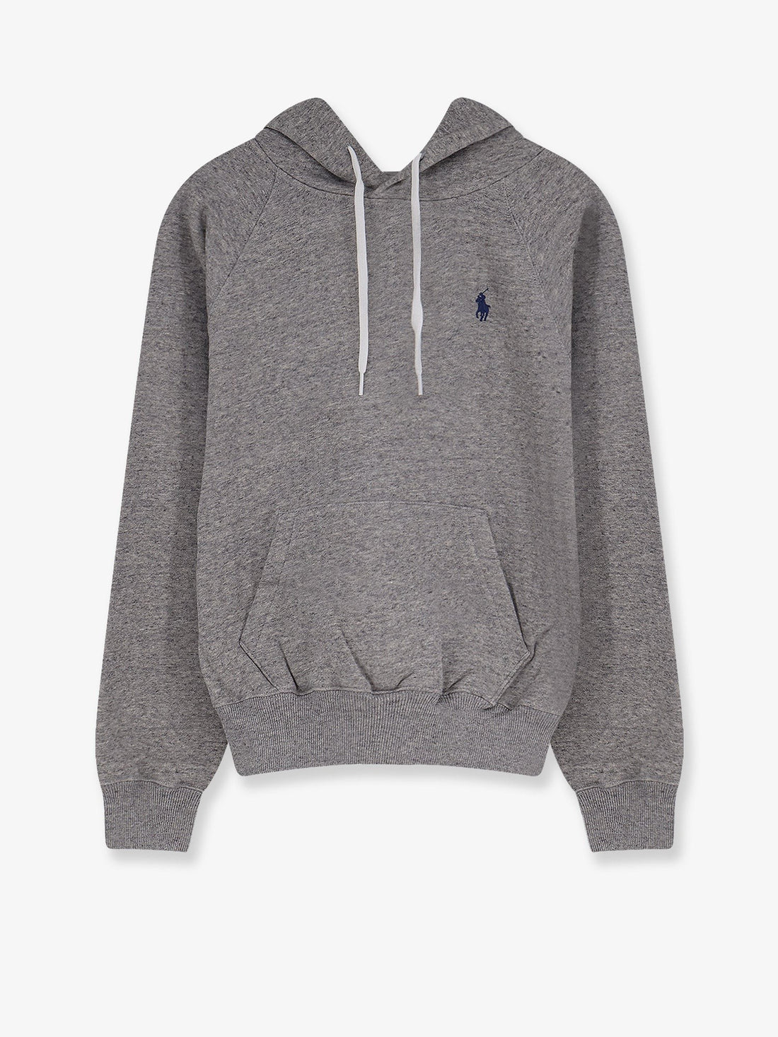 Polo Ralph Lauren Polo Ralph Lauren - Cotton blend sweatshirt with embroidered logo