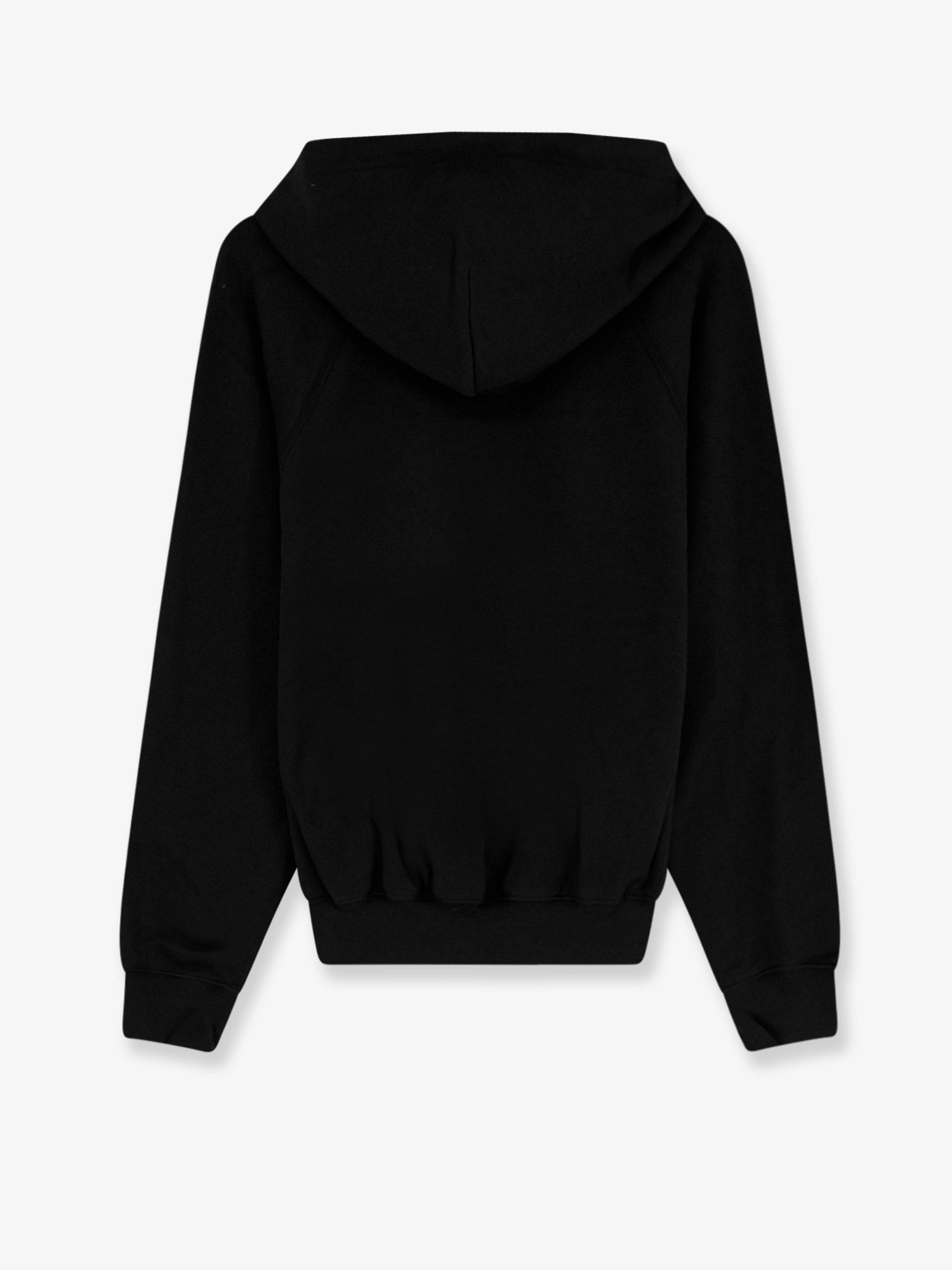 Polo Ralph Lauren - Cotton blend sweatshirt with embroidered logo