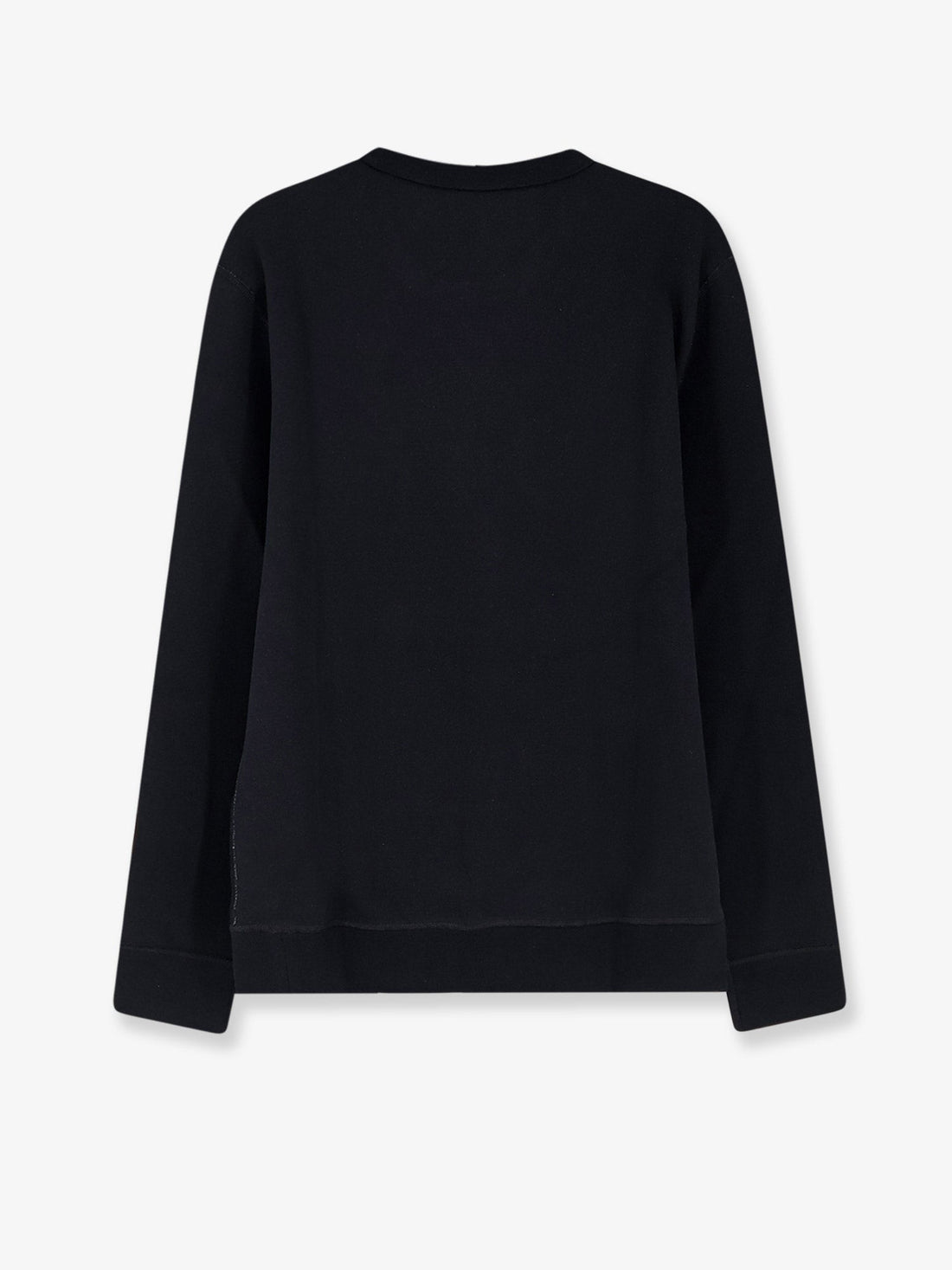Polo Ralph Lauren - Cotton blend sweatshirt with front embroidered logo cotton-blend-sweatshirt-with-front-embroidered-logo