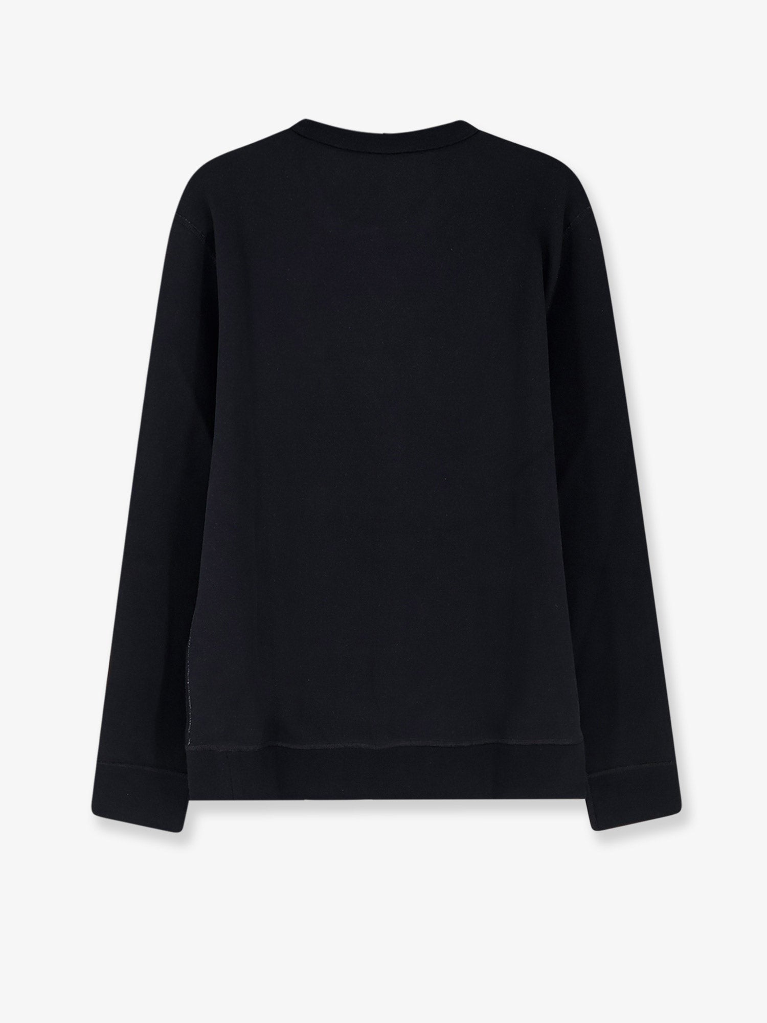 Polo Ralph Lauren Polo Ralph Lauren - Cotton blend sweatshirt with front embroidered logo