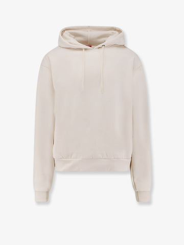 The North Face - Cotton blend sweatshirt with hood cotton-blend-sweatshirt-with-hood_345f2a53-6804-40b8-9495-c3fb21fa0d1a