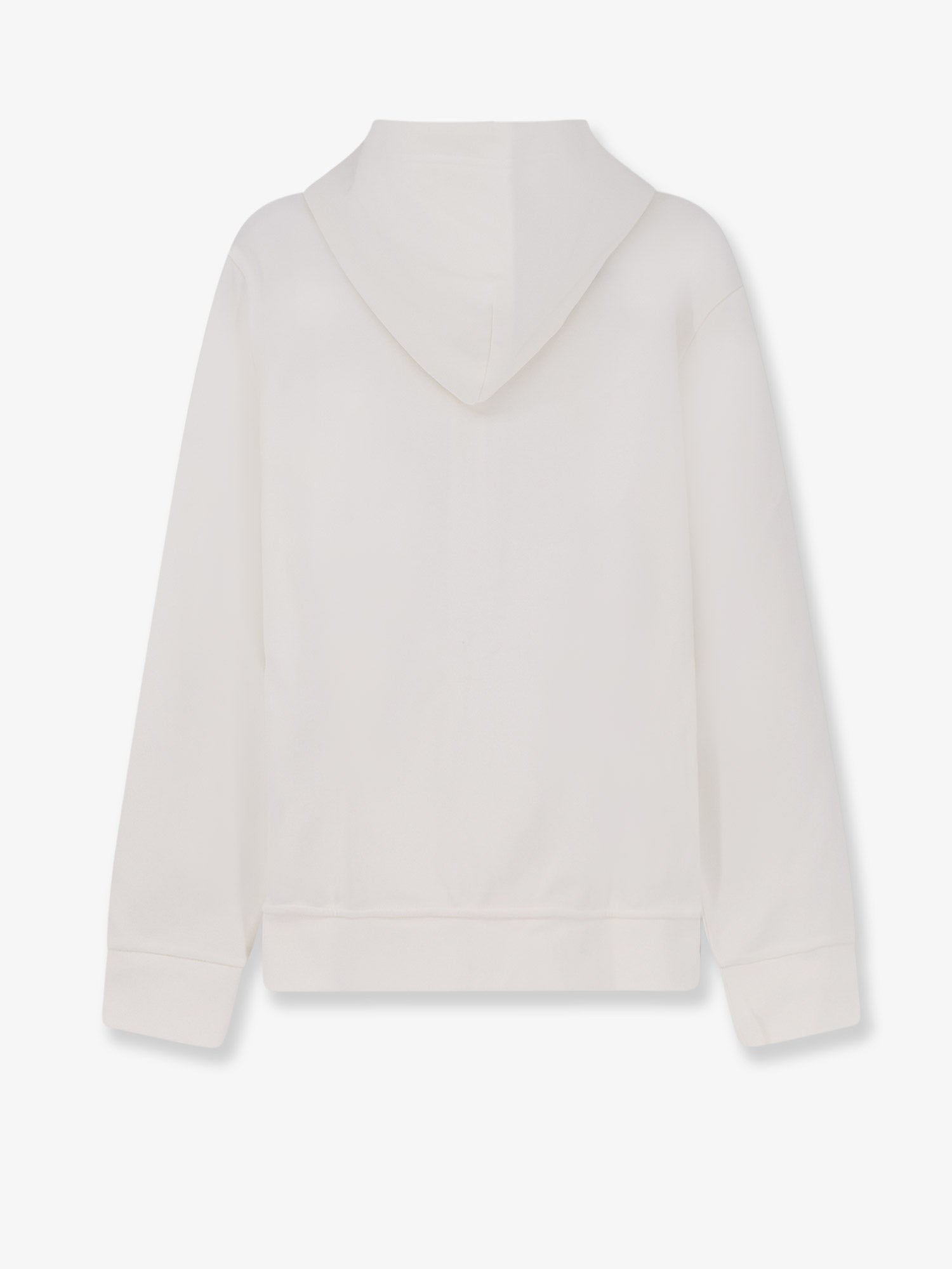 Polo Ralph Lauren Polo Ralph Lauren - Cotton blend sweatshirt with iconic logo