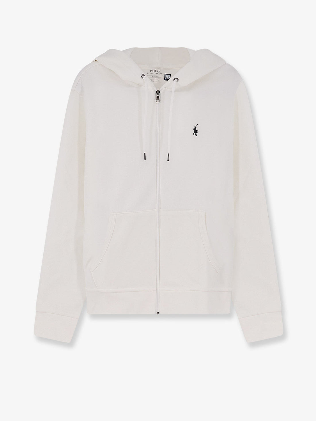 Polo Ralph Lauren - Cotton blend sweatshirt with iconic logo cotton-blend-sweatshirt-with-iconic-logo_4d50dece-79ee-40d6-afe6-d093d35f7670