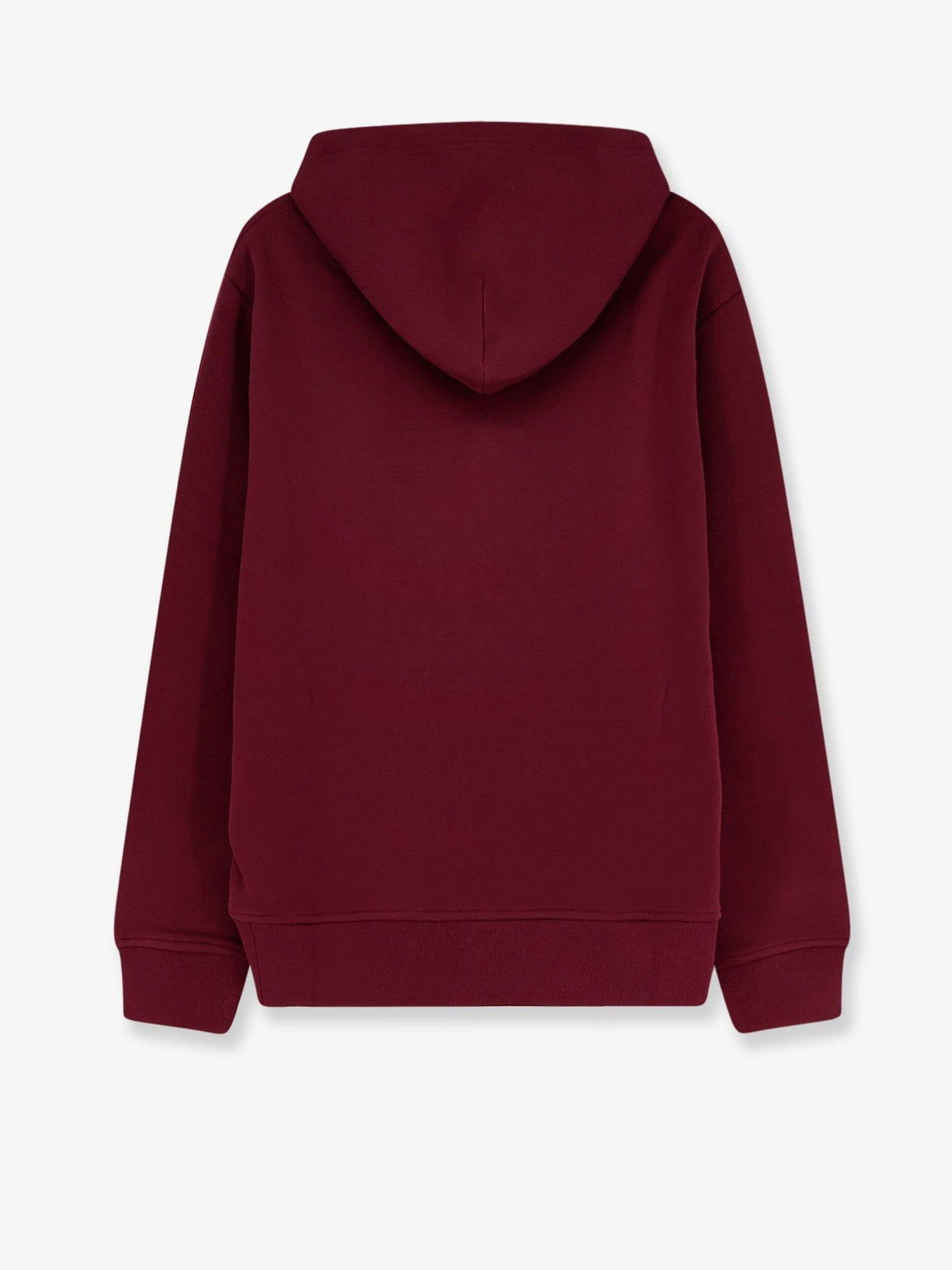 Polo Ralph Lauren - Cotton blend sweatshirt with Logo print CLASSICWINE L