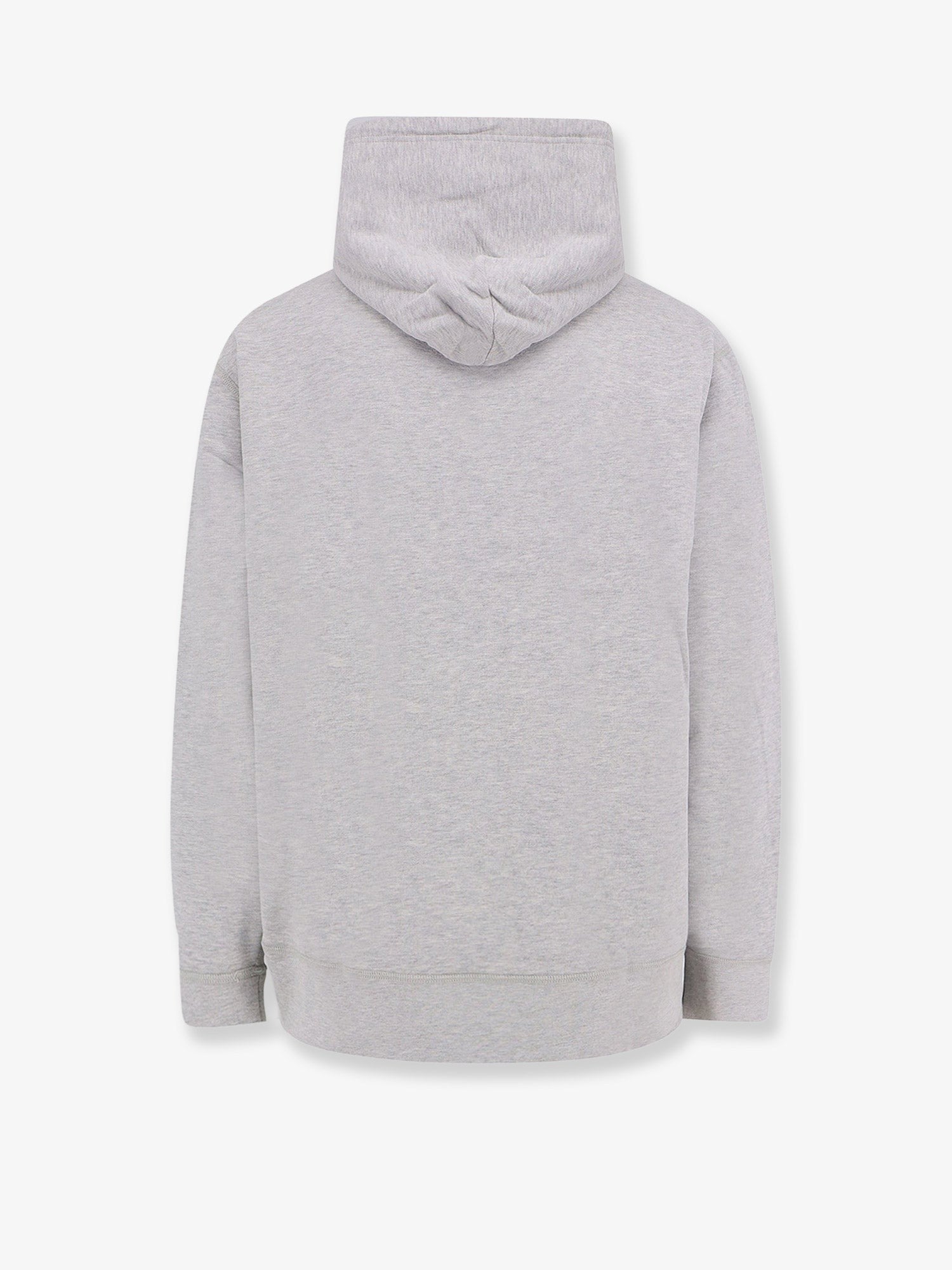 Cotton blend sweatshirt
