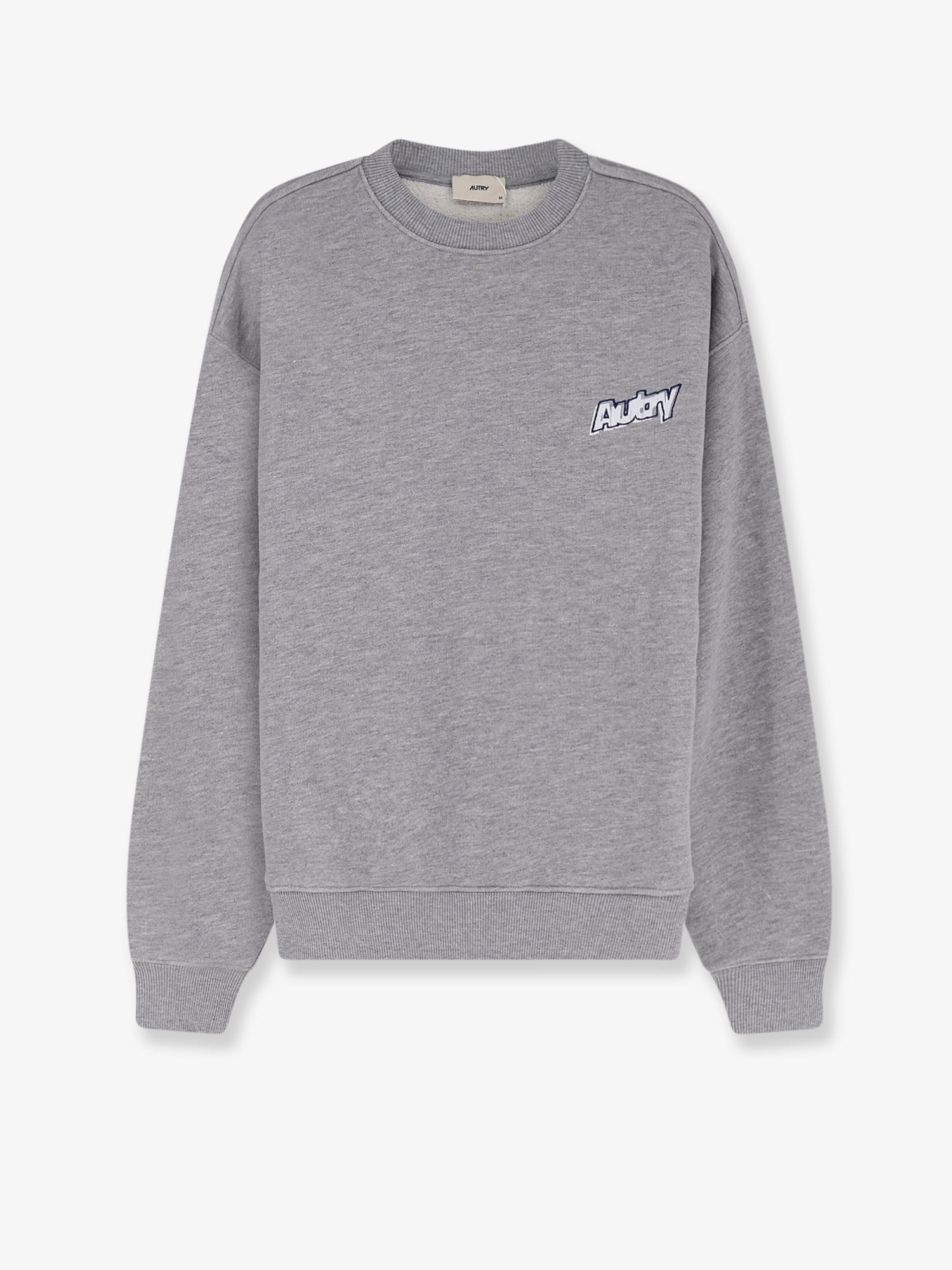 Cotton blend sweatshirt cotton-blend-sweatshirt_1f6c765e-8a4e-433f-9c22-c4f9e636b794