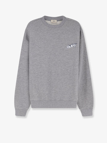 Cotton blend sweatshirt cotton-blend-sweatshirt_1f6c765e-8a4e-433f-9c22-c4f9e636b794