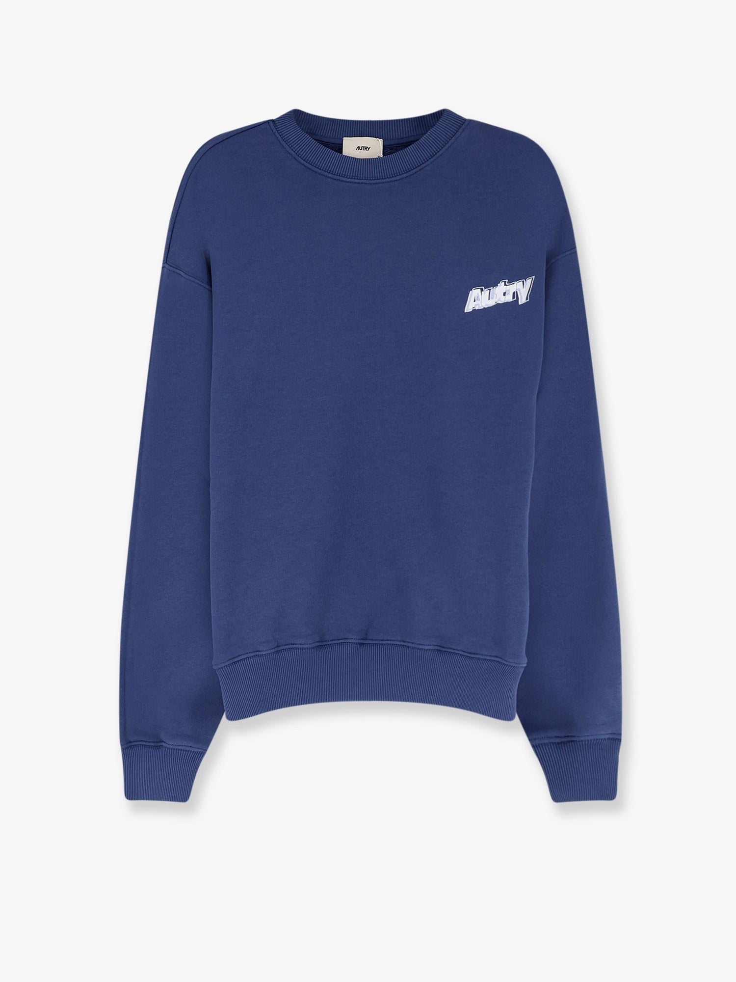 Cotton blend sweatshirt cotton-blend-sweatshirt_47b80364-314f-474b-bb71-643e452c3f53