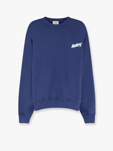Cotton blend sweatshirt cotton-blend-sweatshirt_47b80364-314f-474b-bb71-643e452c3f53