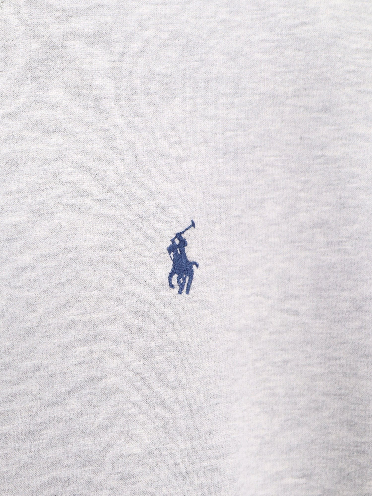 Polo Ralph Lauren - Cotton blend sweatshirt