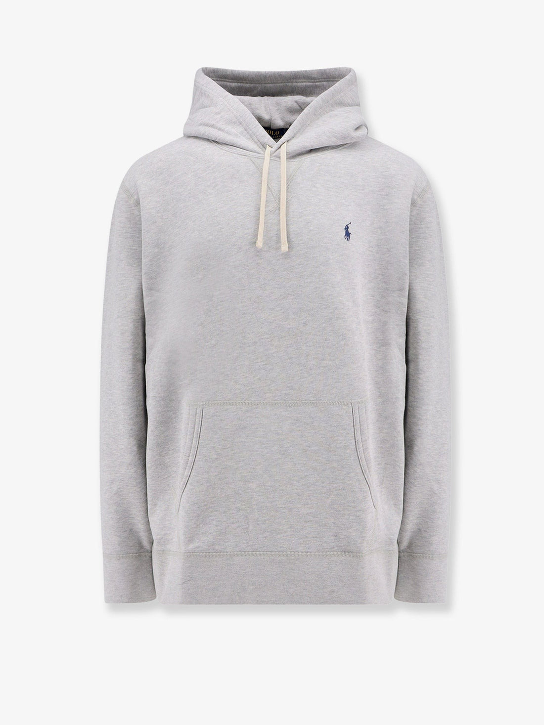 Polo Ralph Lauren Cotton blend sweatshirt