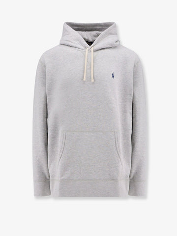Polo Ralph Lauren Cotton blend sweatshirt