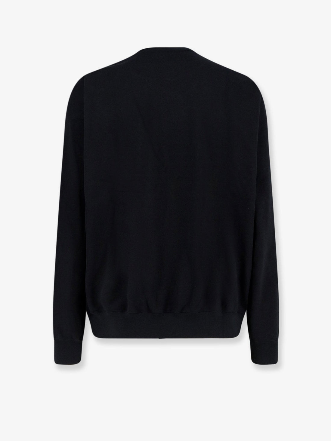 ADIDAS Y-3 - Cotton blend sweatshirt