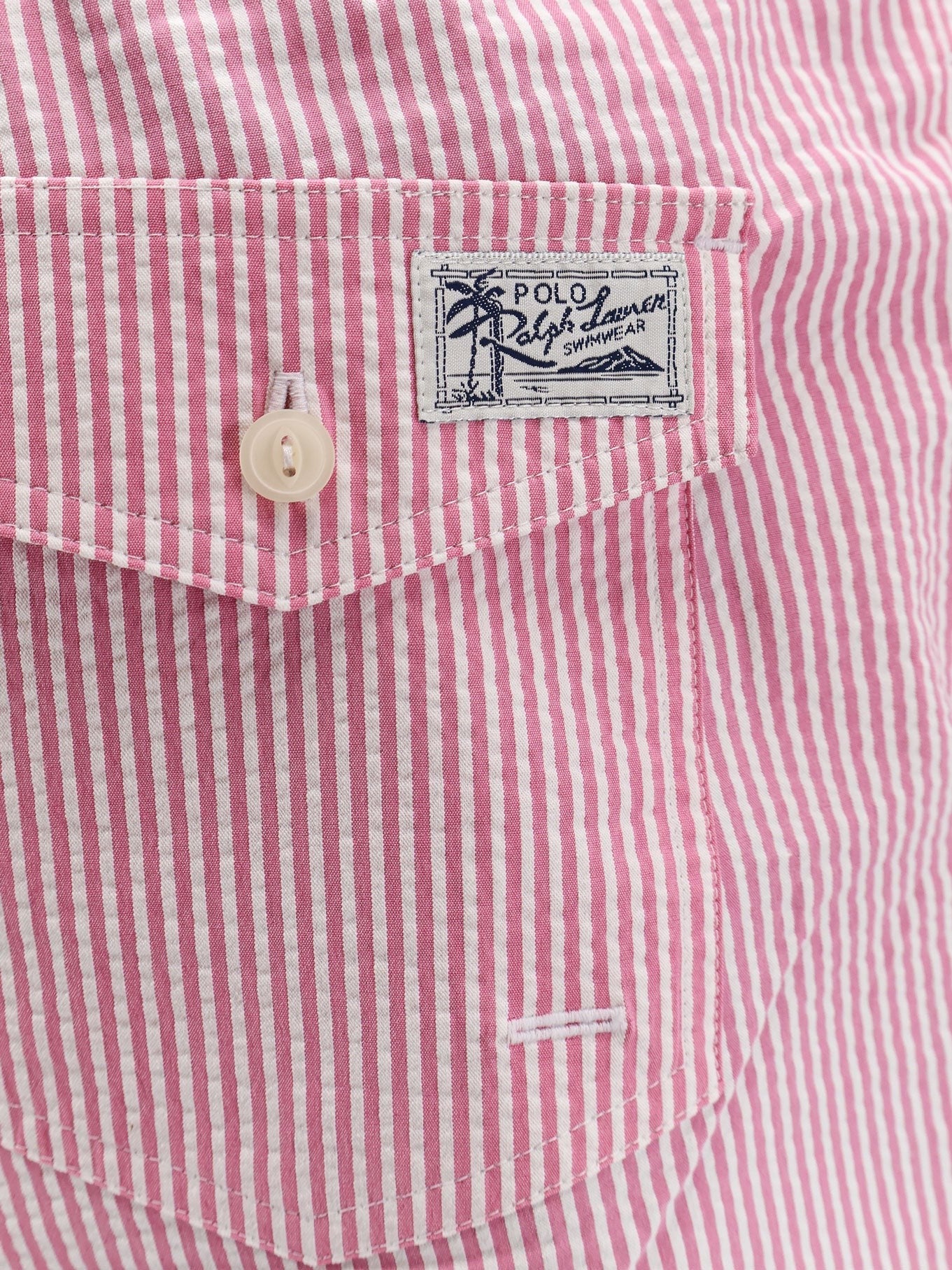 Polo Ralph Lauren - Cotton blend swim trunks cotton-blend-swim-trunks_6db6bb1a-eb25-4188-8bbf-4070753ff4f9
