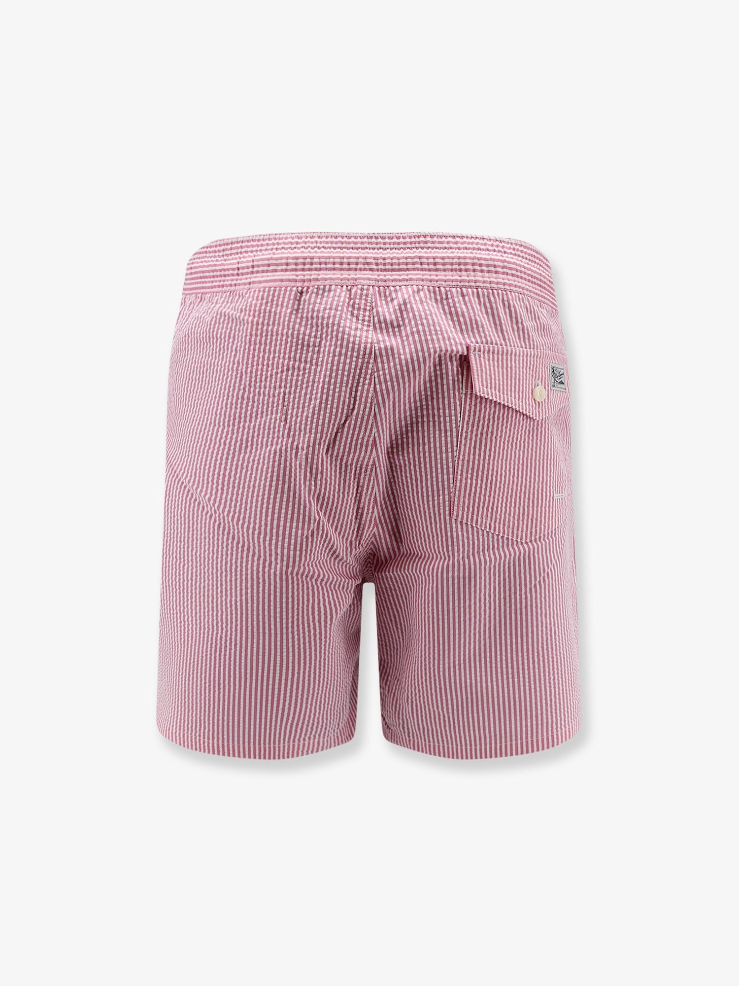 Polo Ralph Lauren - Cotton blend swim trunks cotton-blend-swim-trunks_70cdc53c-700e-48b0-93a3-49b6f127c9f2