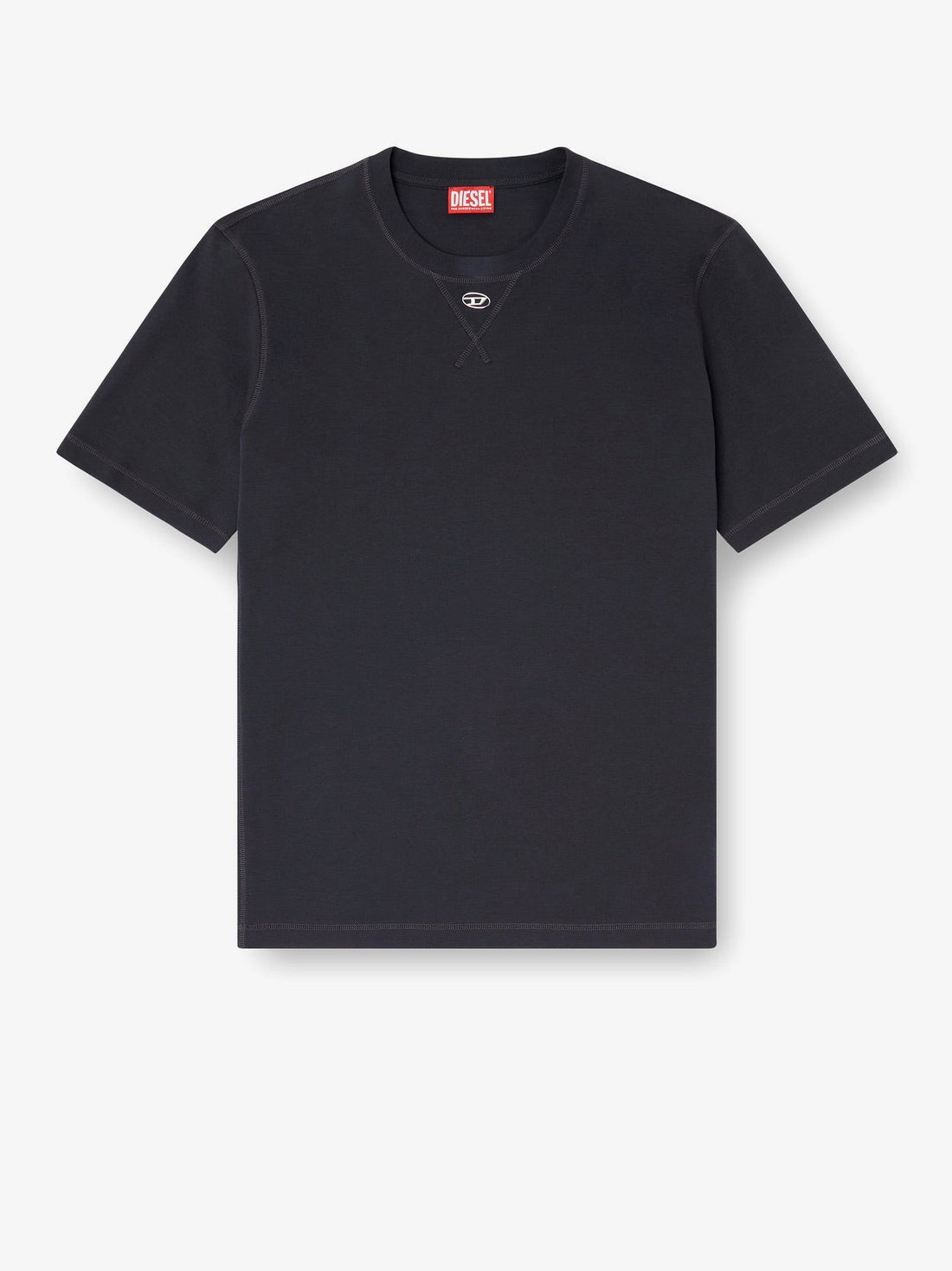 Diesel - Cotton blend t-shirt cotton-blend-t-shirt_456c5b0d-7905-411f-ac60-37c580c408e8