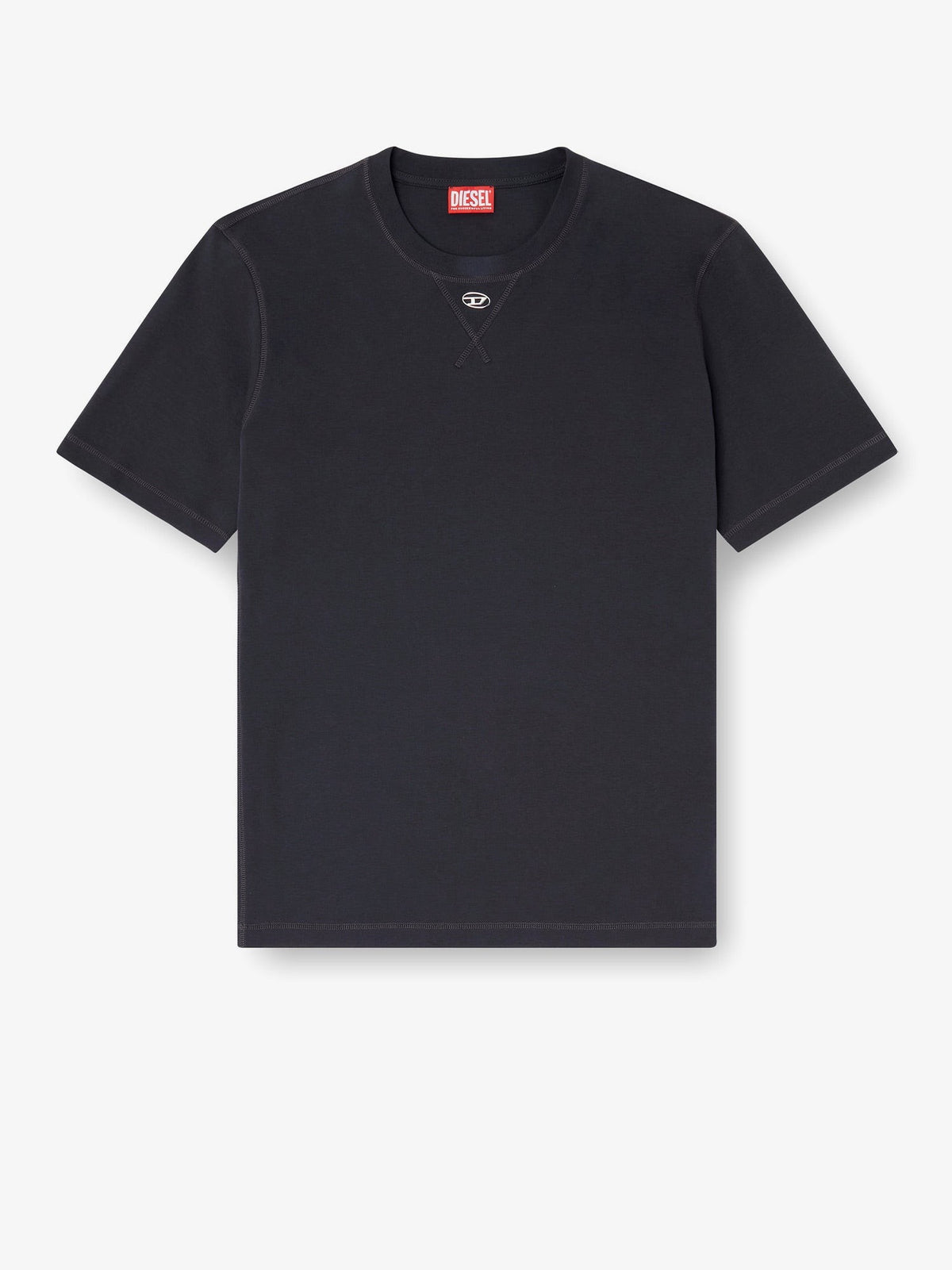 Diesel - Cotton blend t-shirt cotton-blend-t-shirt_456c5b0d-7905-411f-ac60-37c580c408e8