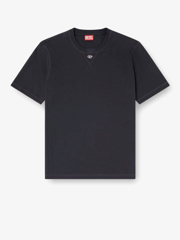 Diesel - Cotton blend t-shirt cotton-blend-t-shirt_456c5b0d-7905-411f-ac60-37c580c408e8