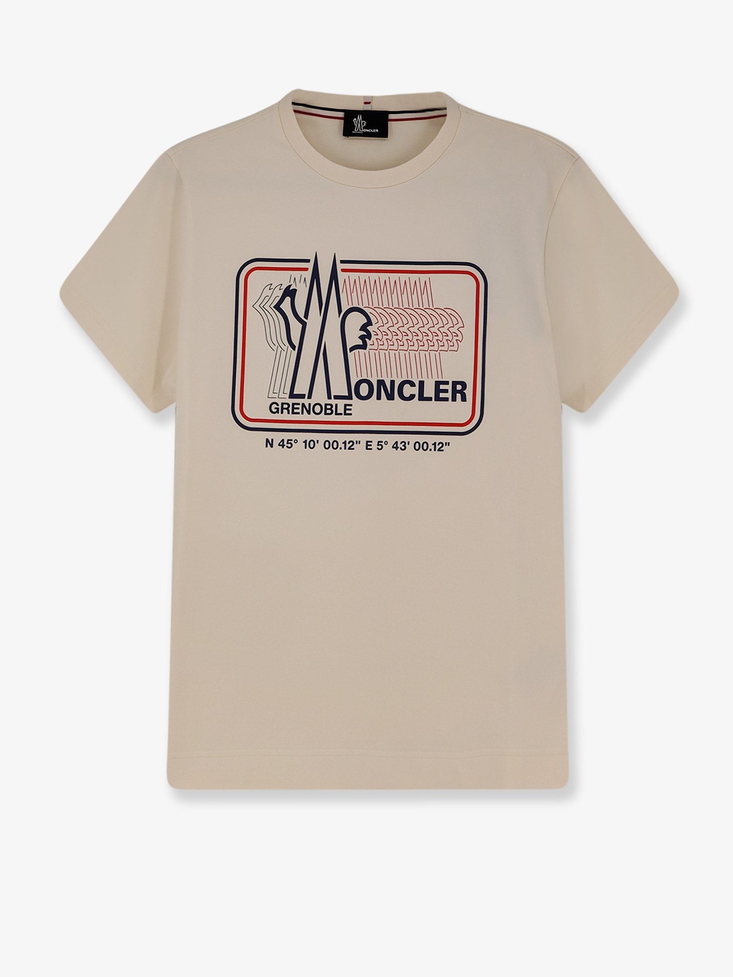 Cotton blend T-shirt cotton-blend-t-shirt_f2ab6347-d25e-4348-9175-2c953ea614ab