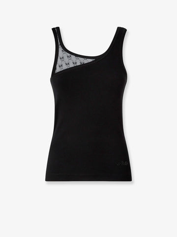 Cotton blend tank top with lace inserts cotton-blend-tank-top-with-lace-inserts_6d4d7d56-da34-4e3f-a34c-b40076af576c