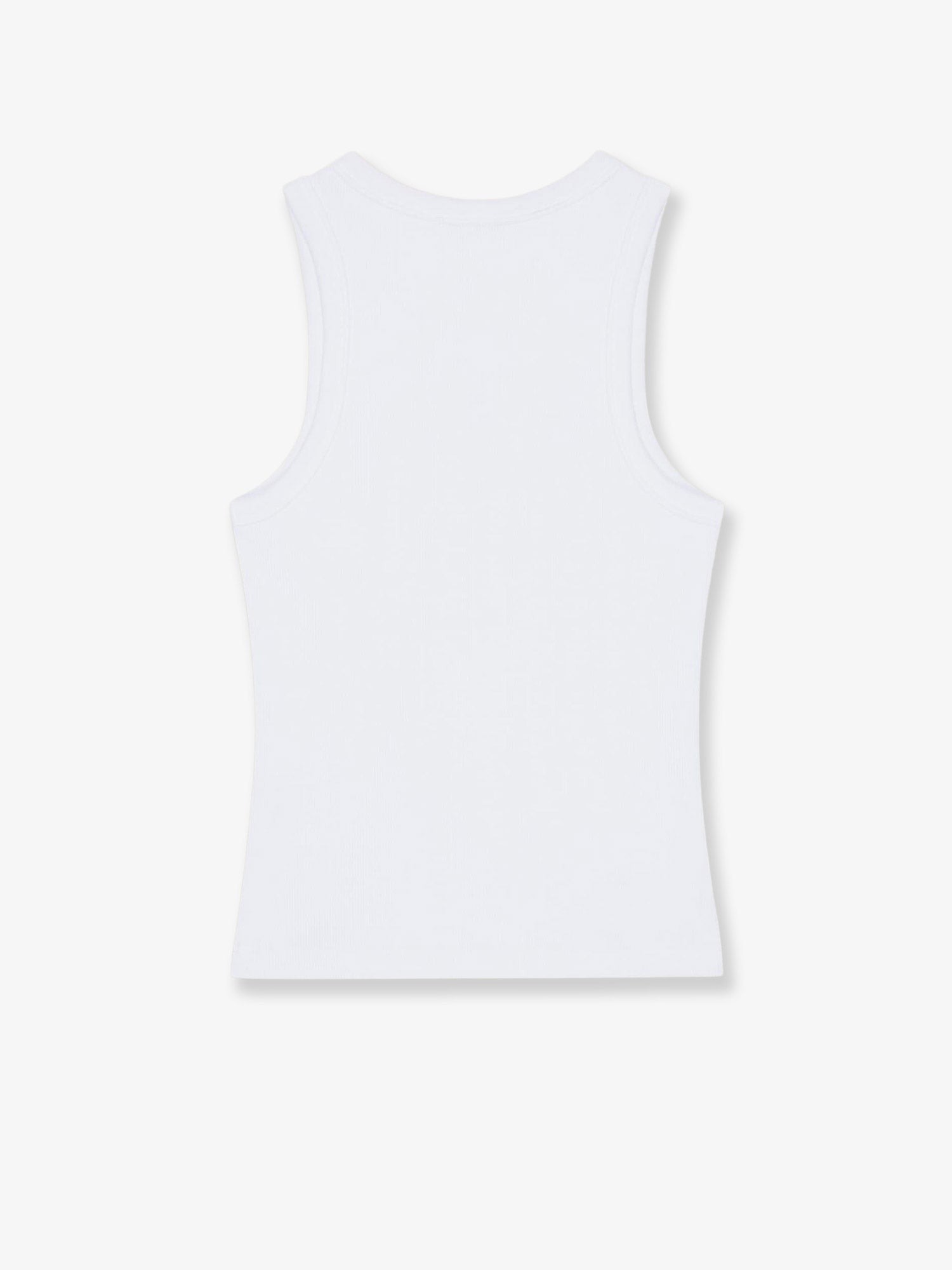 Givenchy Givenchy - Cotton blend tank top