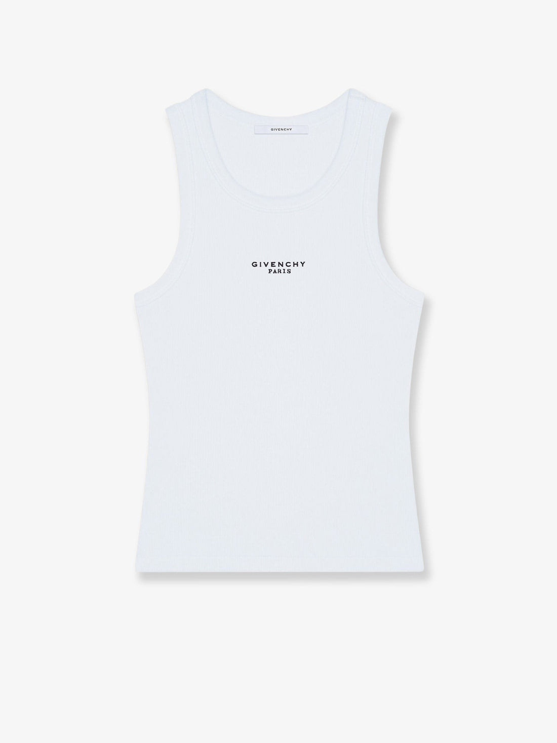 Givenchy - Logo top cotton-blend-tank-top_a449efd7-850c-43ca-8c04-939c40efe2d8